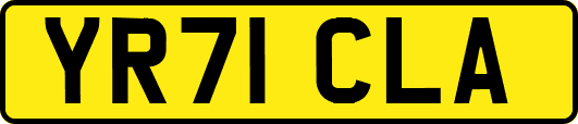 YR71CLA