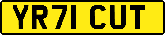YR71CUT