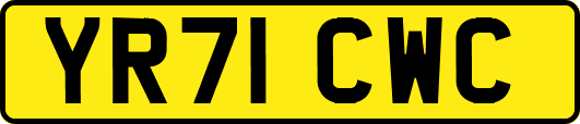 YR71CWC