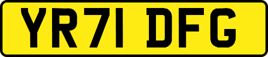 YR71DFG