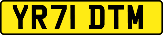 YR71DTM