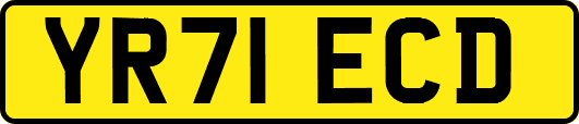 YR71ECD