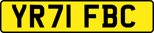 YR71FBC