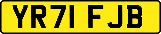 YR71FJB