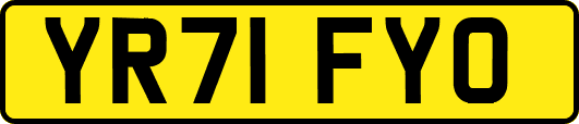 YR71FYO