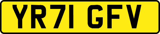 YR71GFV