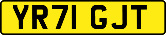 YR71GJT