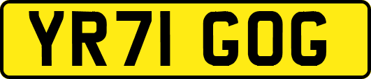 YR71GOG