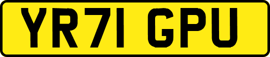 YR71GPU
