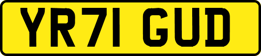 YR71GUD