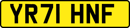 YR71HNF