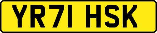 YR71HSK