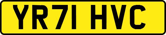 YR71HVC