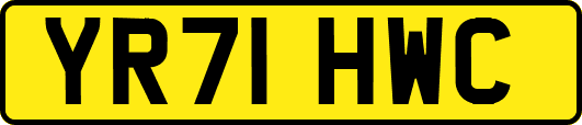 YR71HWC