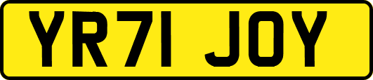 YR71JOY