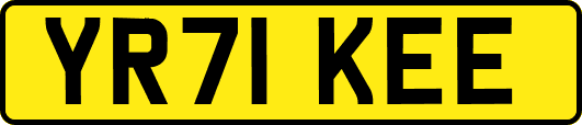 YR71KEE