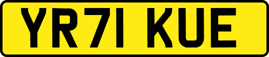 YR71KUE