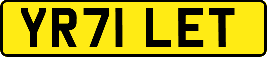 YR71LET