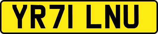 YR71LNU