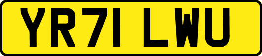 YR71LWU