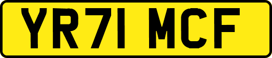 YR71MCF