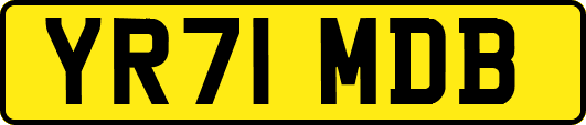 YR71MDB
