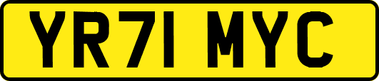 YR71MYC