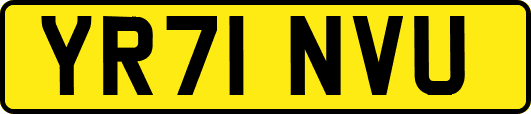 YR71NVU