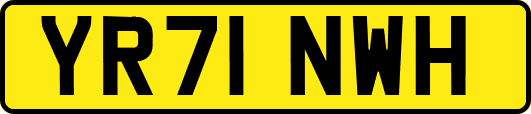 YR71NWH