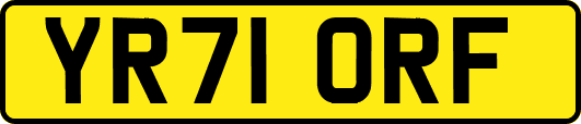 YR71ORF