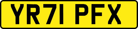 YR71PFX