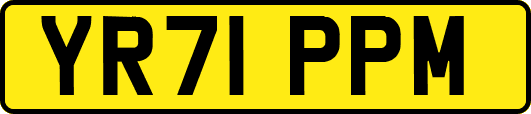 YR71PPM