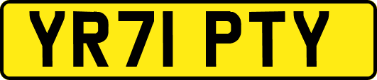 YR71PTY
