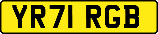 YR71RGB