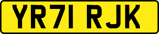YR71RJK