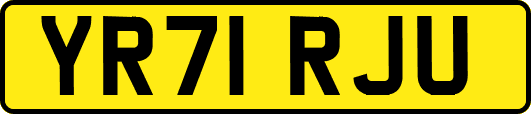 YR71RJU