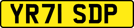 YR71SDP