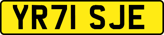 YR71SJE