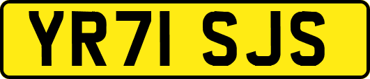 YR71SJS