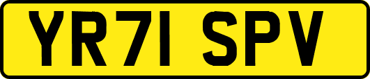 YR71SPV