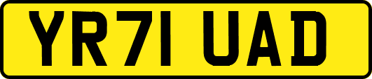 YR71UAD