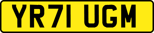YR71UGM