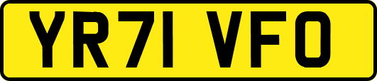 YR71VFO