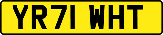 YR71WHT