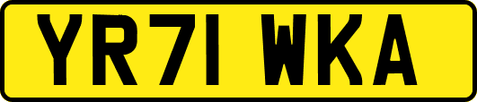YR71WKA