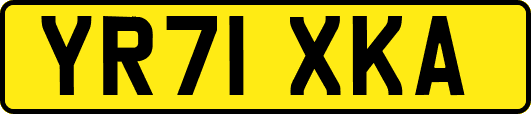 YR71XKA