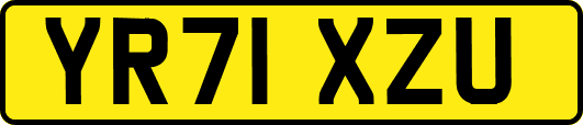 YR71XZU
