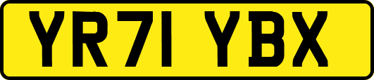 YR71YBX
