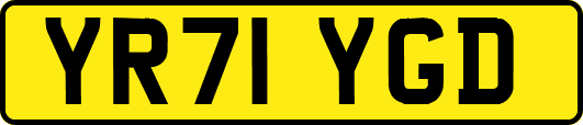 YR71YGD