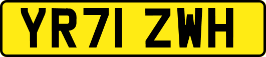 YR71ZWH